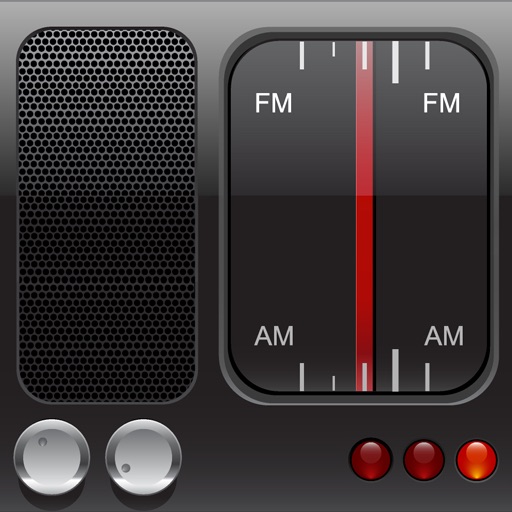 Jazz Radio FM icon