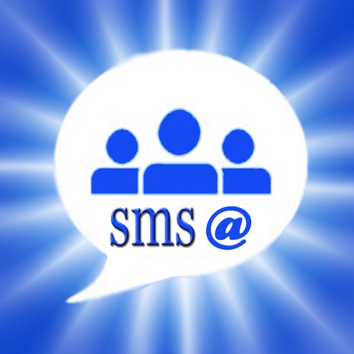 iGroup SMS, Mail