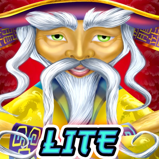 Dragon Emperor Lite by Aristocrat icon