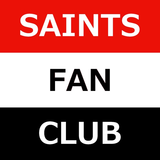 Saints Fan Club