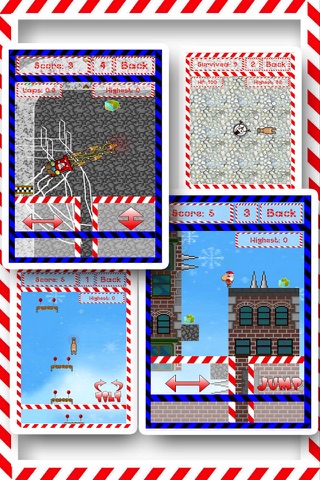 12 Games of Christmas screenshot 3