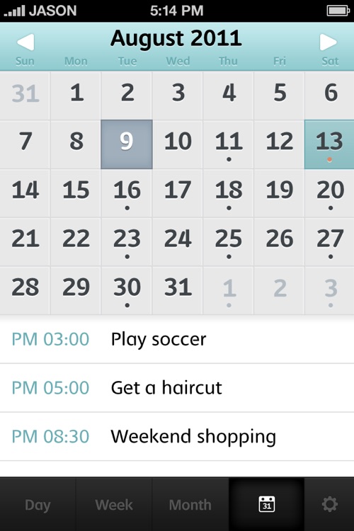 To-Do Checklist - Daily, Weekly, Monthly screenshot-3