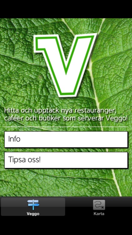 Veggo