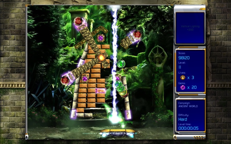 Hyperballoid 2 - Time Rider (Full) thumbnail 2