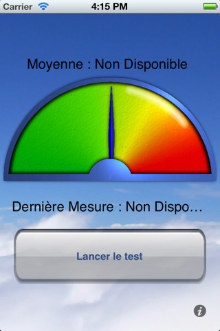 StressMeter screenshot 3