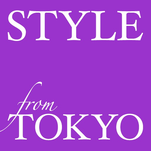 STYLE from TOKYO 2010S/S for iPad icon