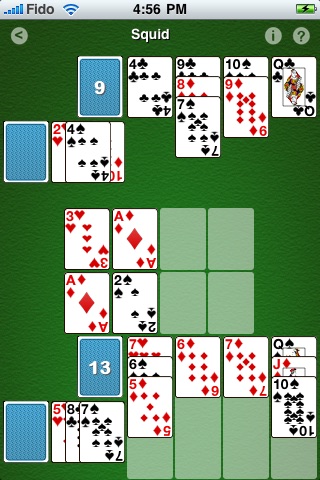 Card Game Collection screenshot 3