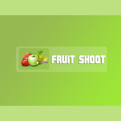 Fruit Shoot Archery iOS App