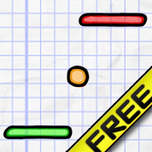 Doodle Tennis Lite