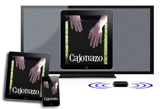 Cajonazo(圖4)-速報App