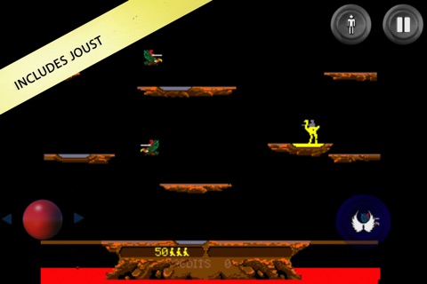Midway Arcade Free screenshot 2