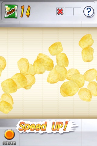 Chips Flick screenshot 1
