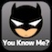 Bat Quiz Game