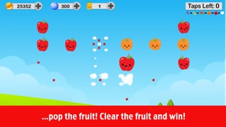FRUIT CANDY SPLASH MANIA- A POPPING PUZZLE MATCH THREE GAME BLITZ MADNESS 1.1 IOS GAME GIẢI TRÍ FRUIT CANDY SPLASH MANIA- A POPPING PUZZLE MATCH THREE GAME BLITZ MADNESS 1.1 IOS