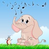 Tune Wizard for Kids - the simple picture music player for children