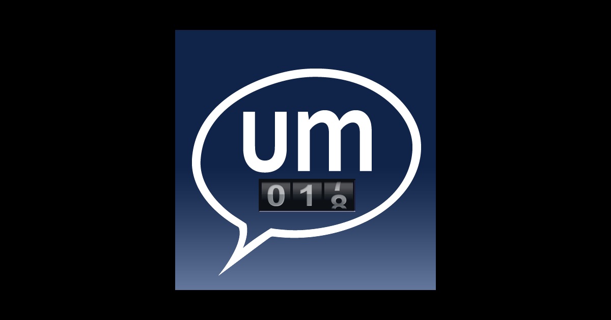 app um app um
