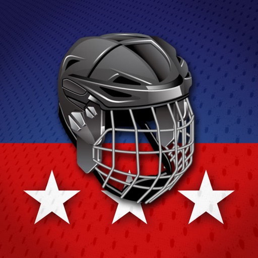 Columbus Hockey Live icon