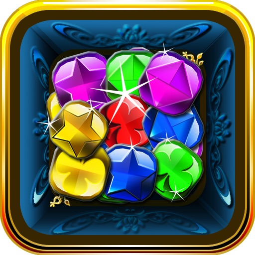 Atlantis Jewel Box iOS App