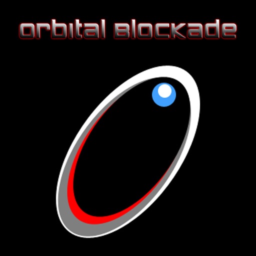 Orbital Blockade