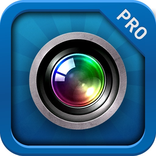 Darkroom Pro