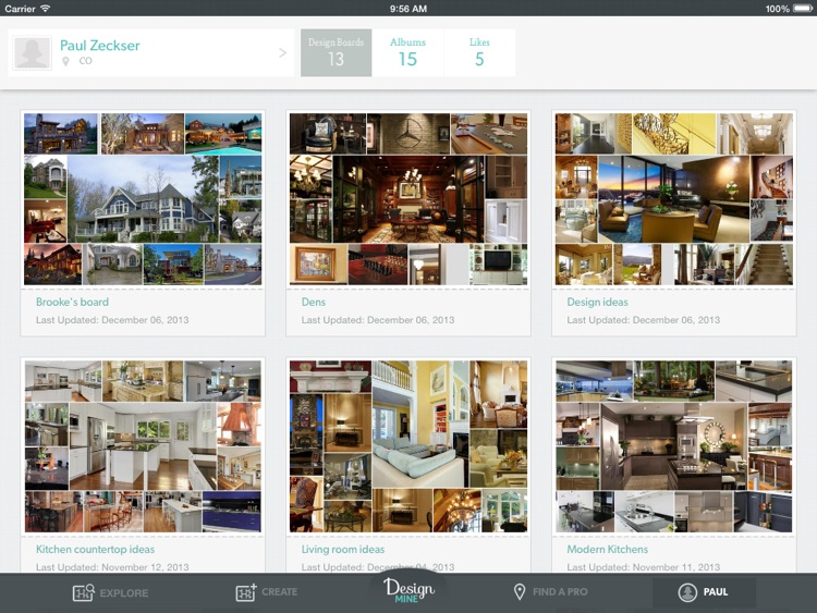 DesignMine - Home Design Ideas & Inspiration