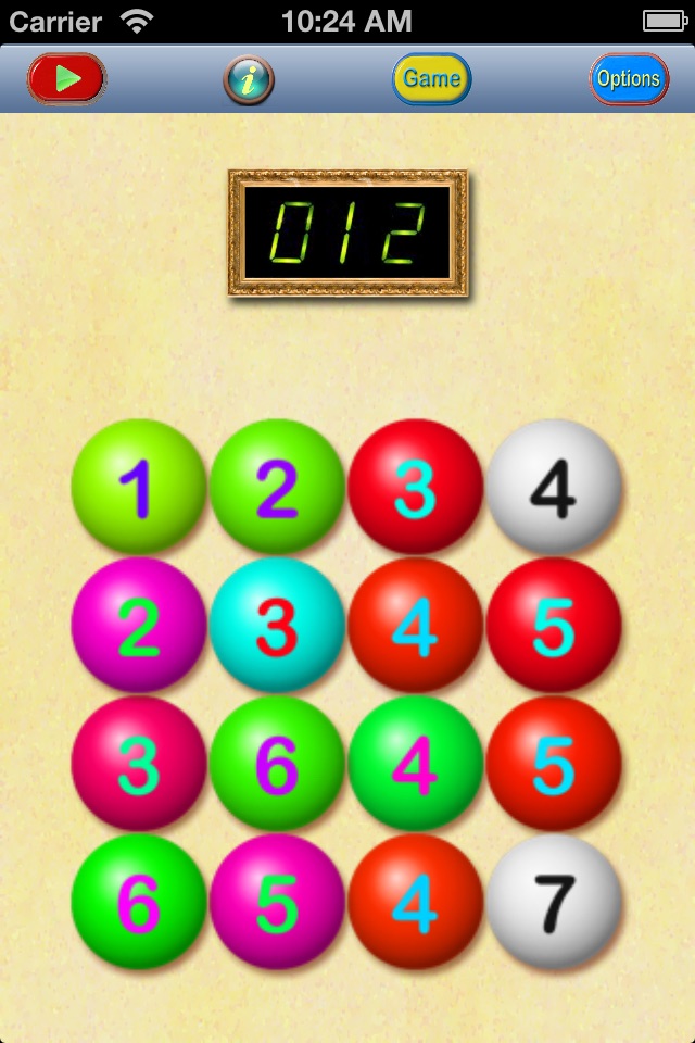 Counting Beads screenshot 4