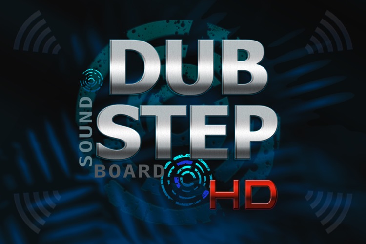 Dubstep Soundboard HD Remote