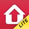 Get Me Home Lite - with just one click you can bookmark your current location and this amazingly useful and simple app will lead you home, wherever you are