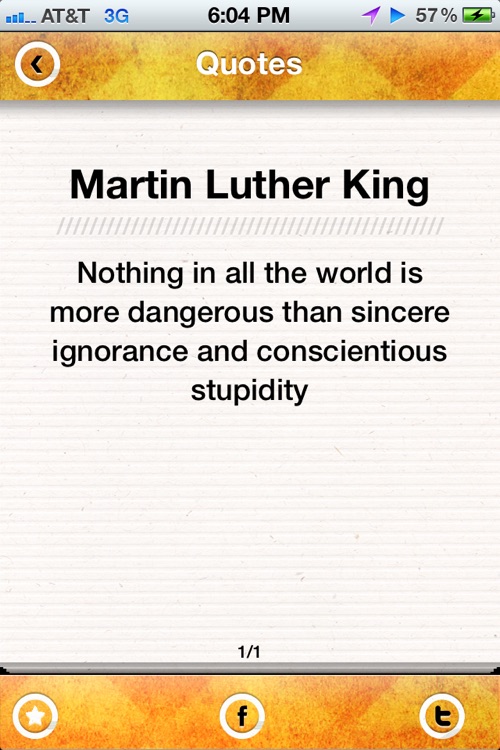 Black History Quotes