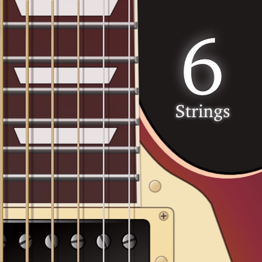 Six Strings icon
