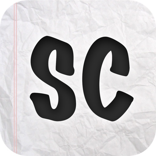 Stack's Score Card Icon