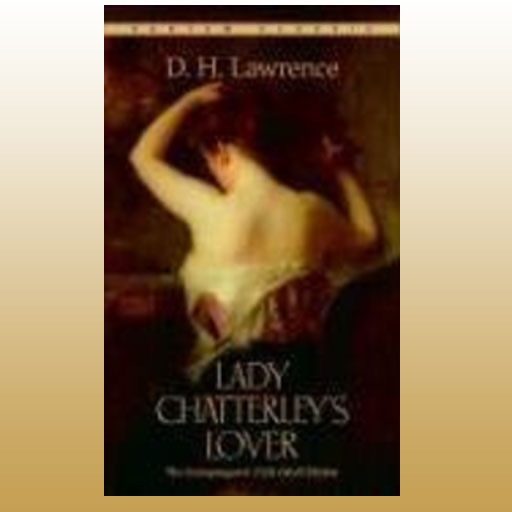 Lady Chatterley's Lover icon