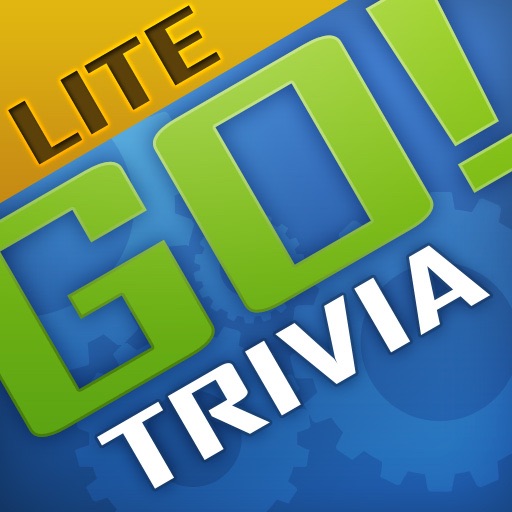 GO! Trivia Lite Icon