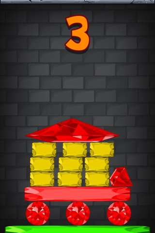 Jewel Stacker screenshot 3