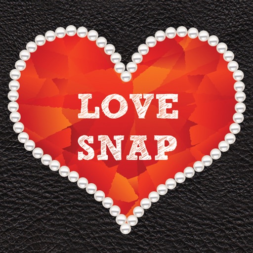 LOVE SNAP