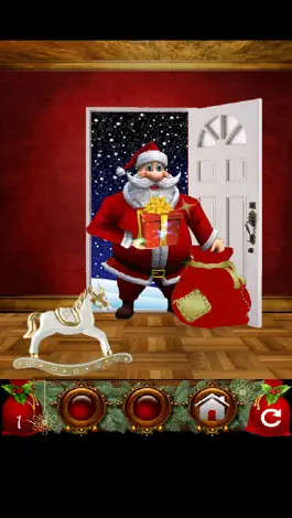 Game screenshot 100 Christmas Gifts apk