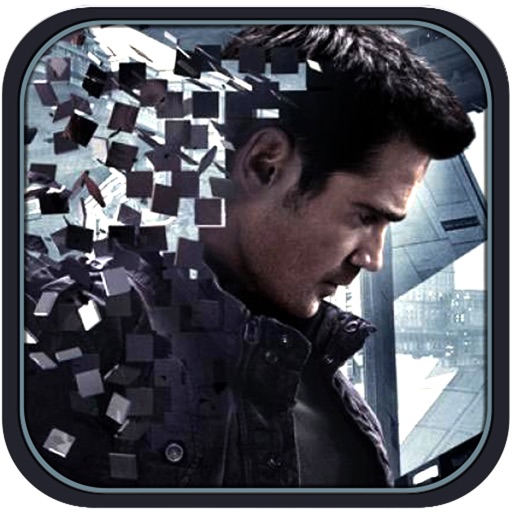 Total Recall Game icon