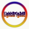 Light Brigade-a musical puzzle game