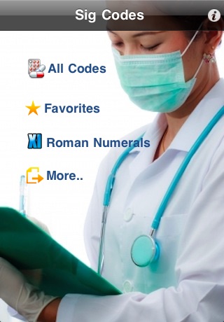 Sig Codes - Pharmacy Prescription Abbreviations