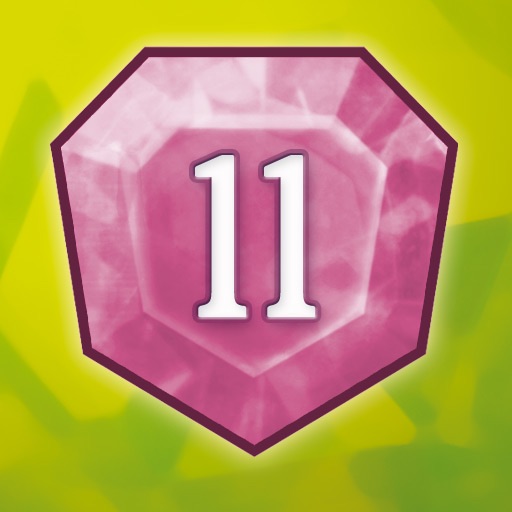 Elevens Gems HD icon