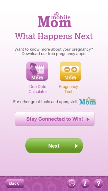 Ovulation Calculator & Fertility Tracker screenshot-3