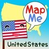 MapMe USA