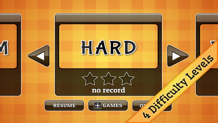 Thanksgiving Sudoku screenshot-3