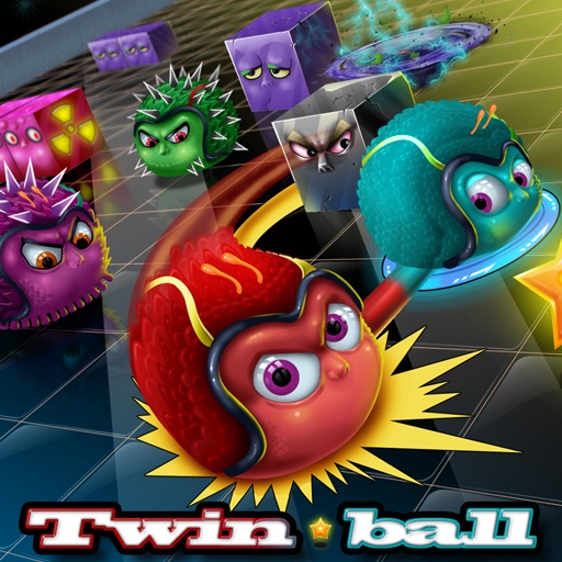 Twin-Ball
