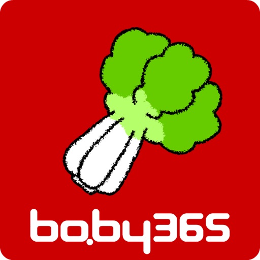 baby365-Vegetables icon