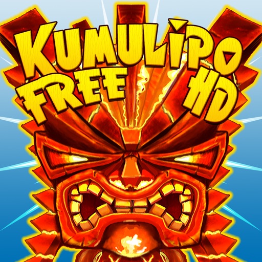 Tiki Gods: Ancient Times - Kumulipo Free iOS App