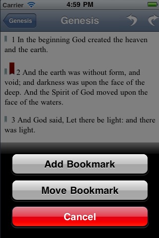 Holy Bible ✞
