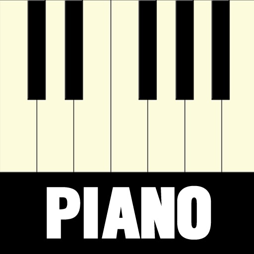 Grand Piano! iOS App