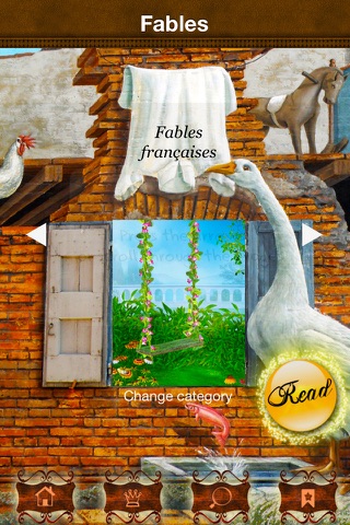 Fables: The Most Wonderful Fables for Children & Adults screenshot 4