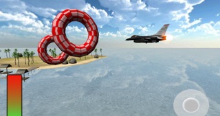 Jet Force flight simulator 3dのおすすめ画像2